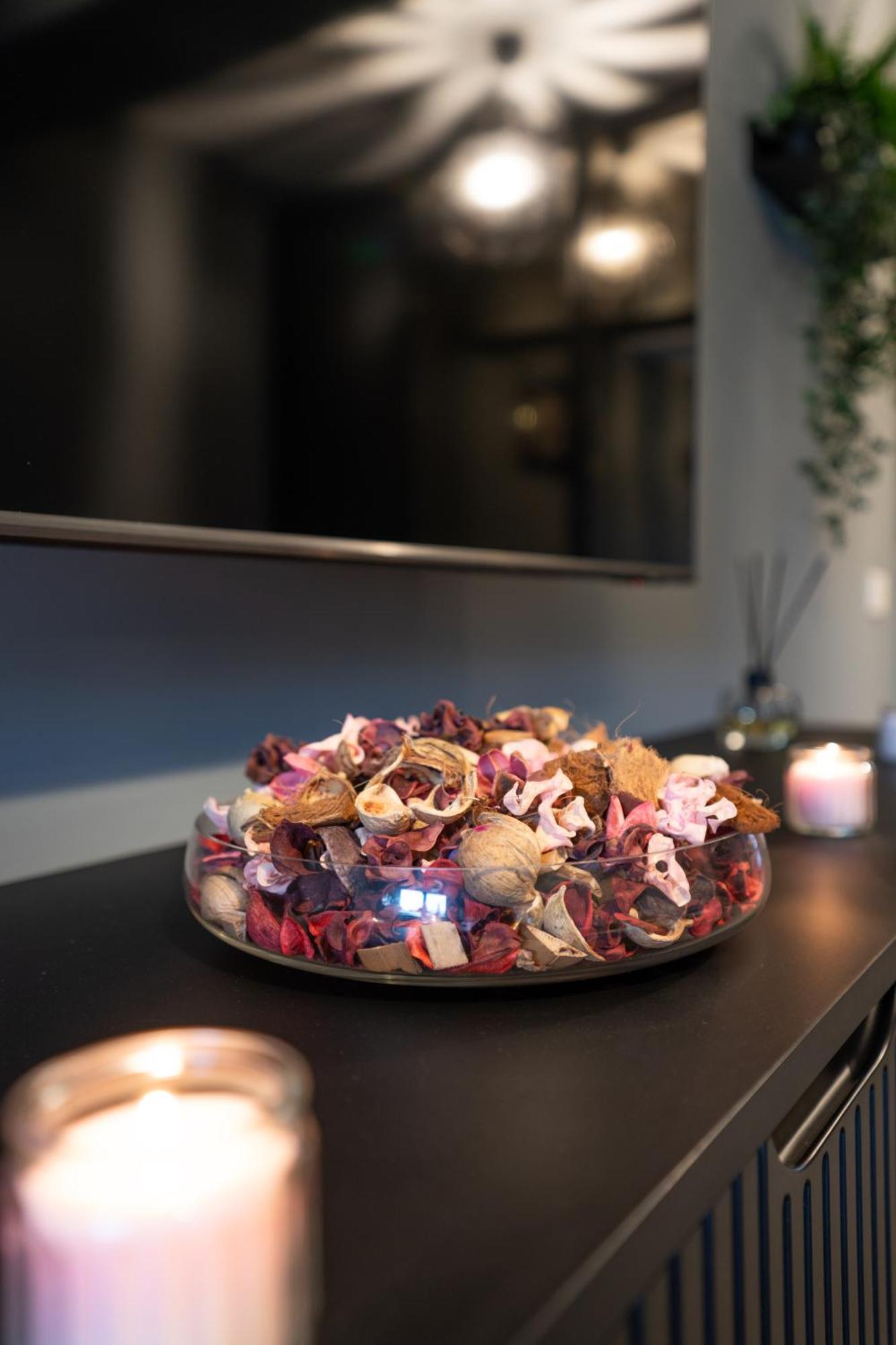 Betos Apartament Bucureşti