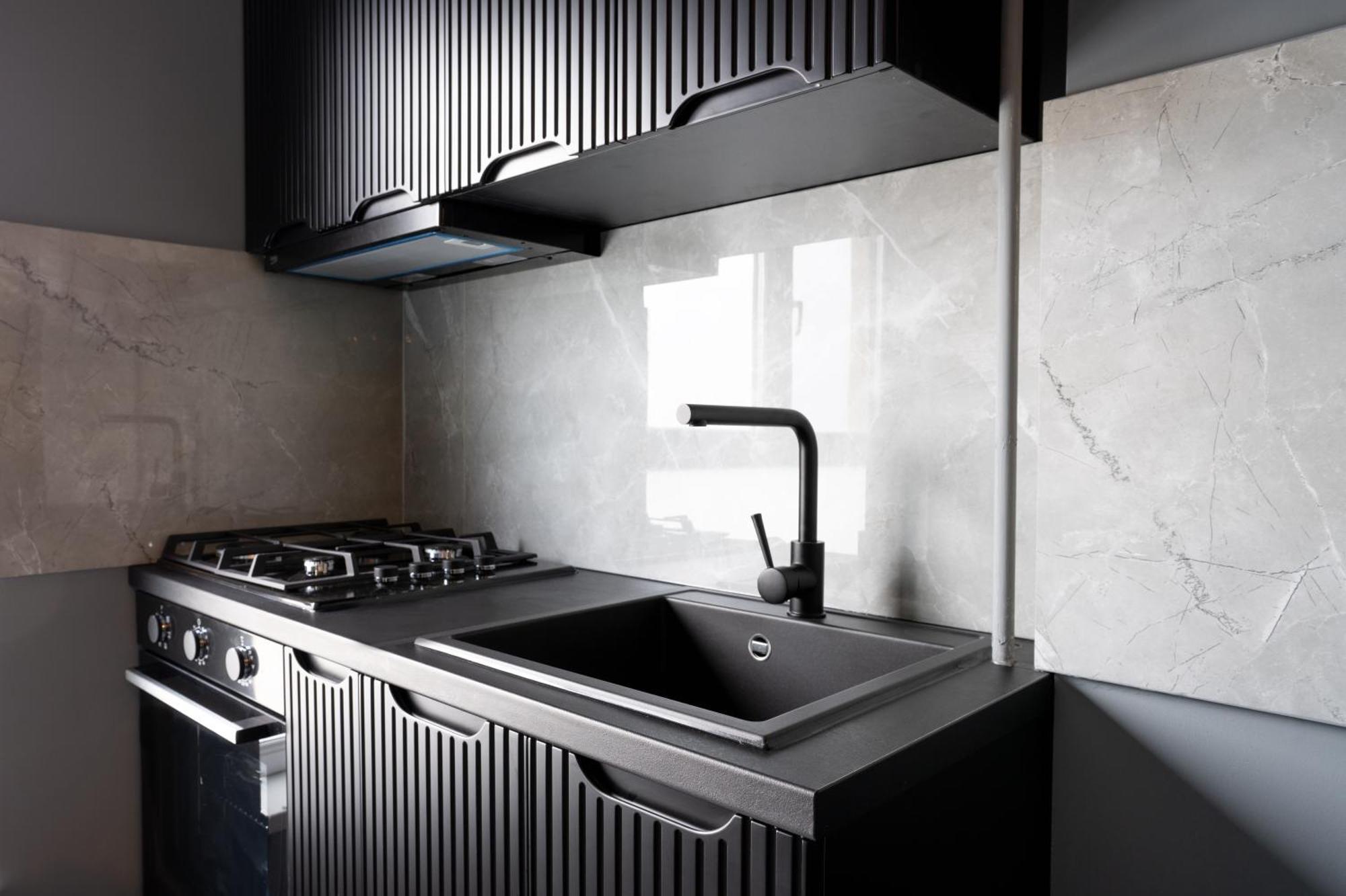 Apartament Betos
