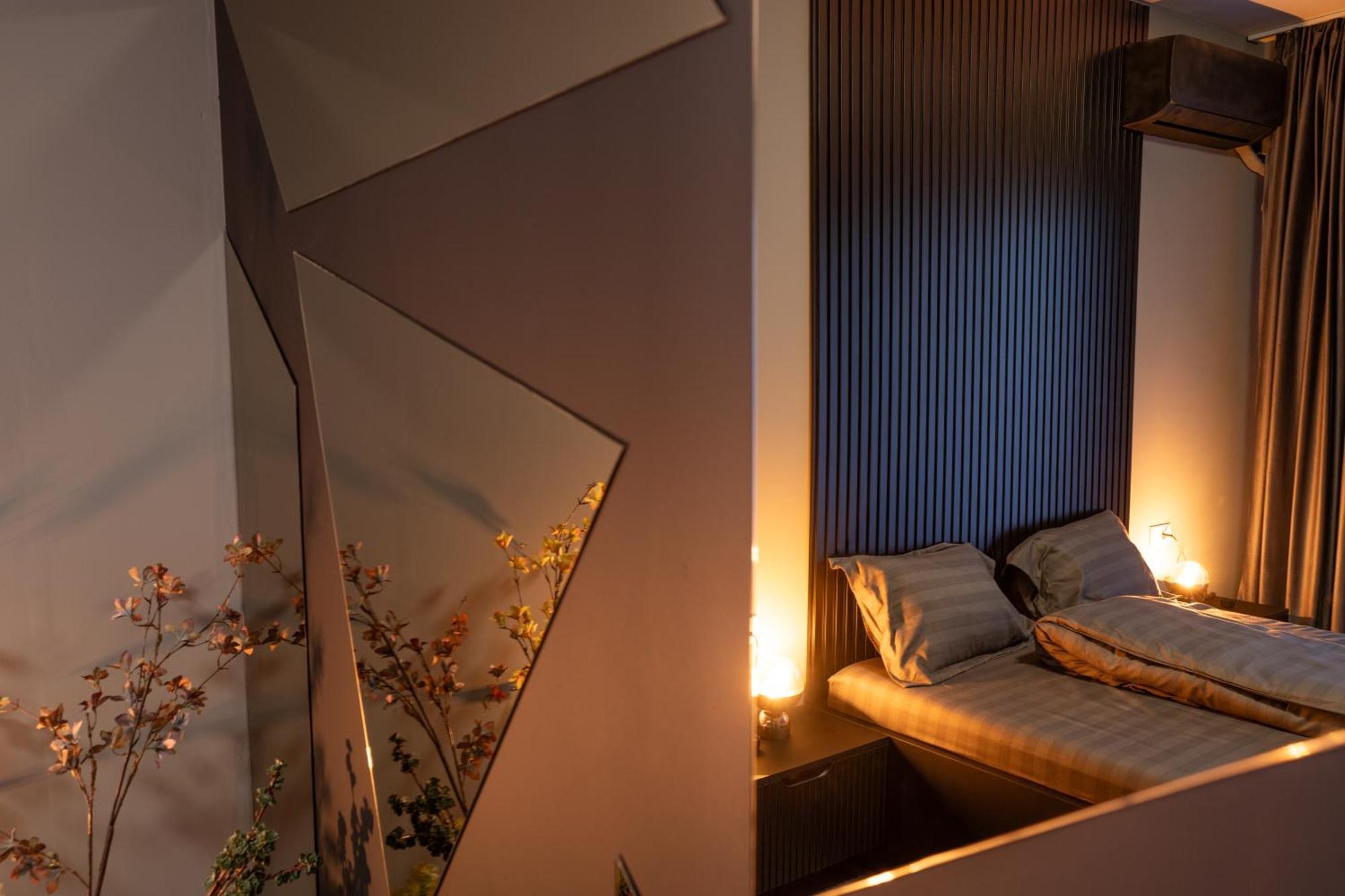 Betos Apartament Bucureşti