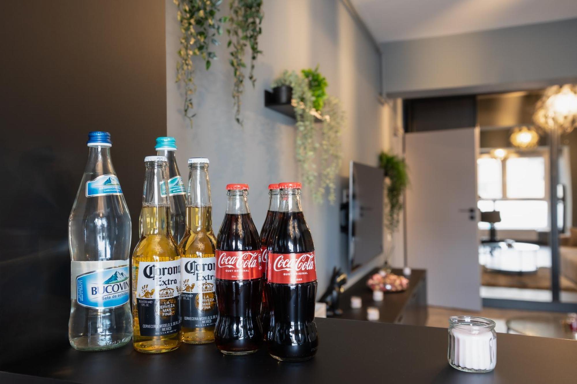 Betos Apartament