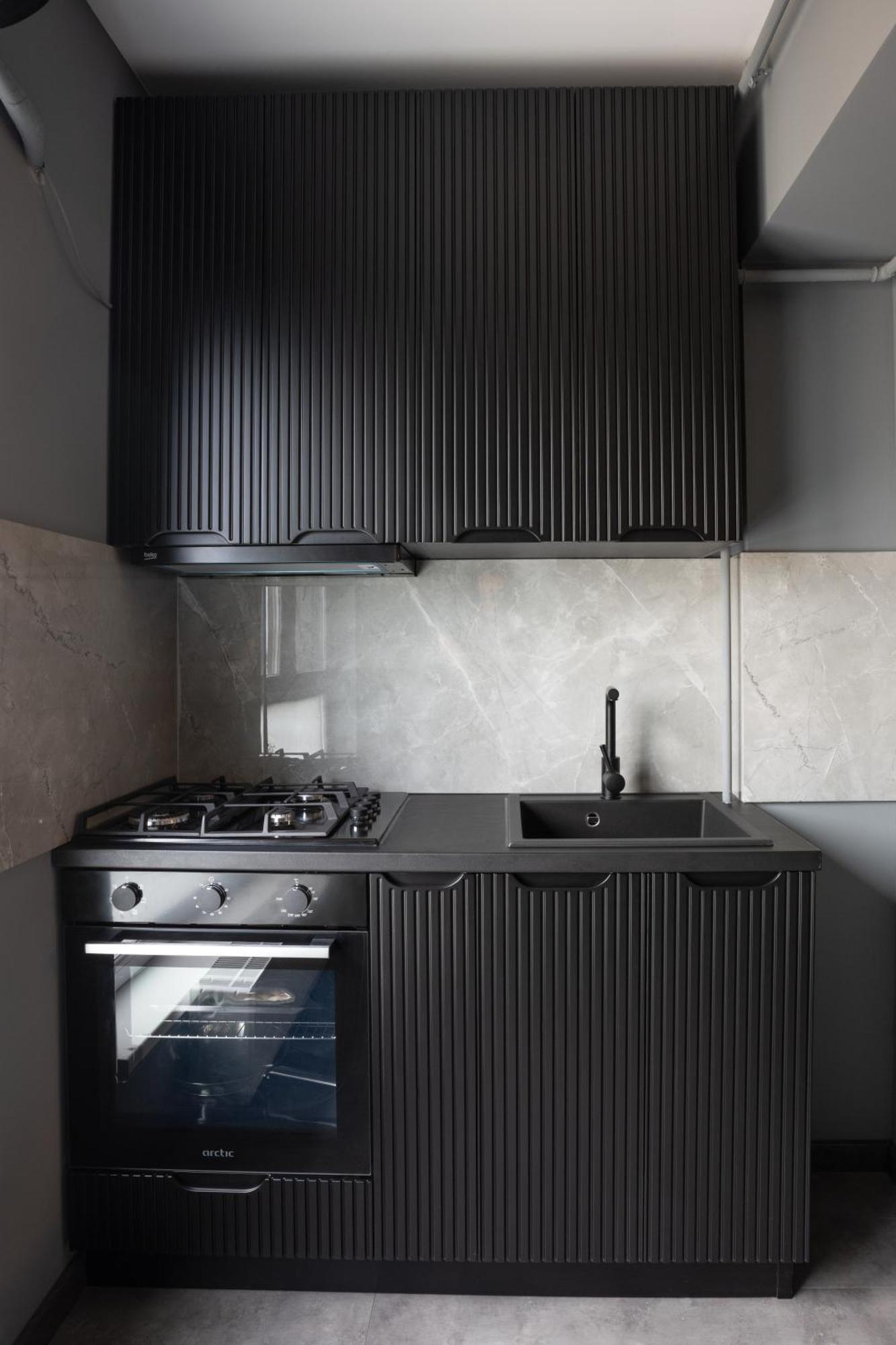 Apartament Betos Bucureşti