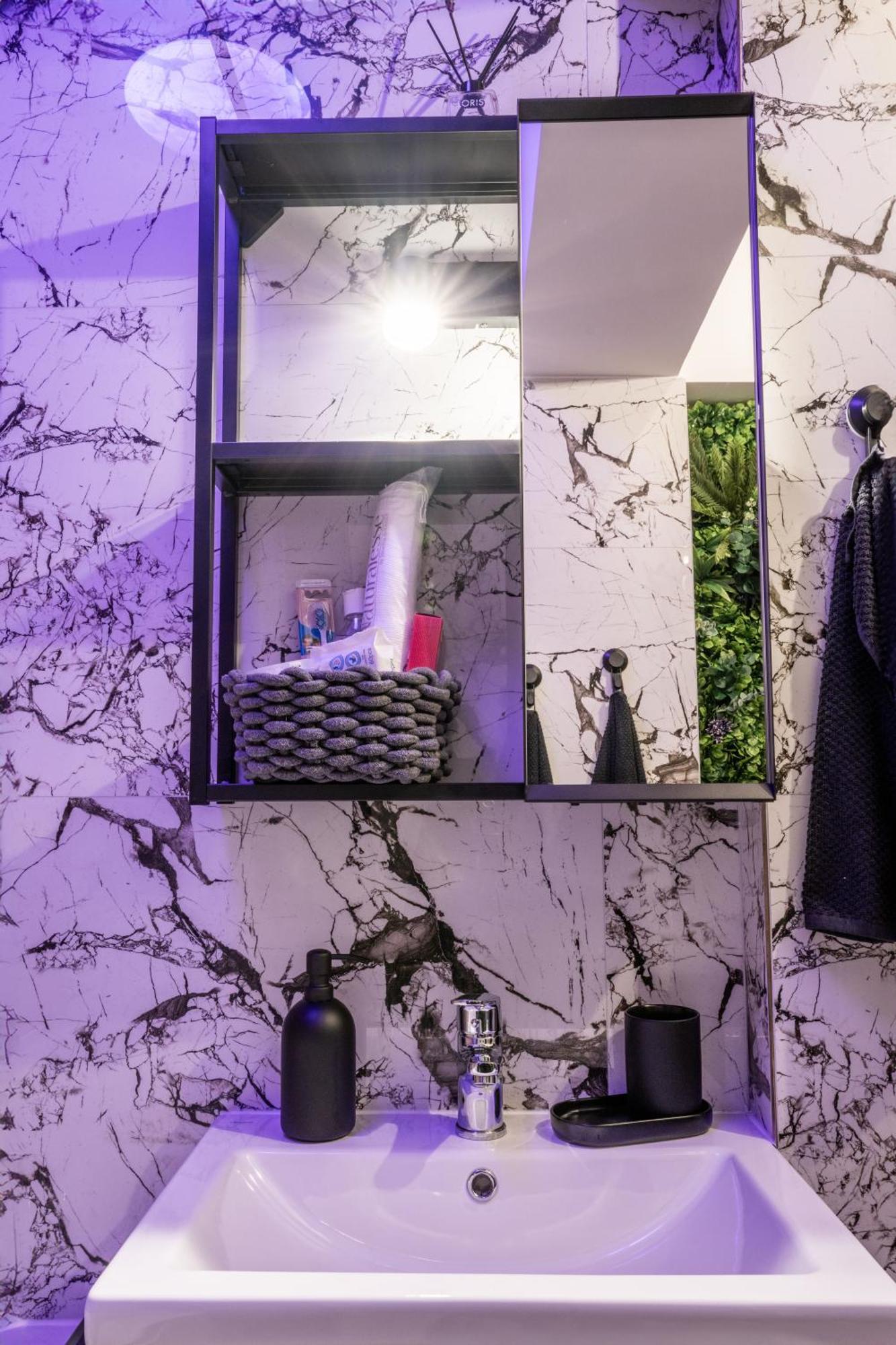 Apartament Betos Bucureşti