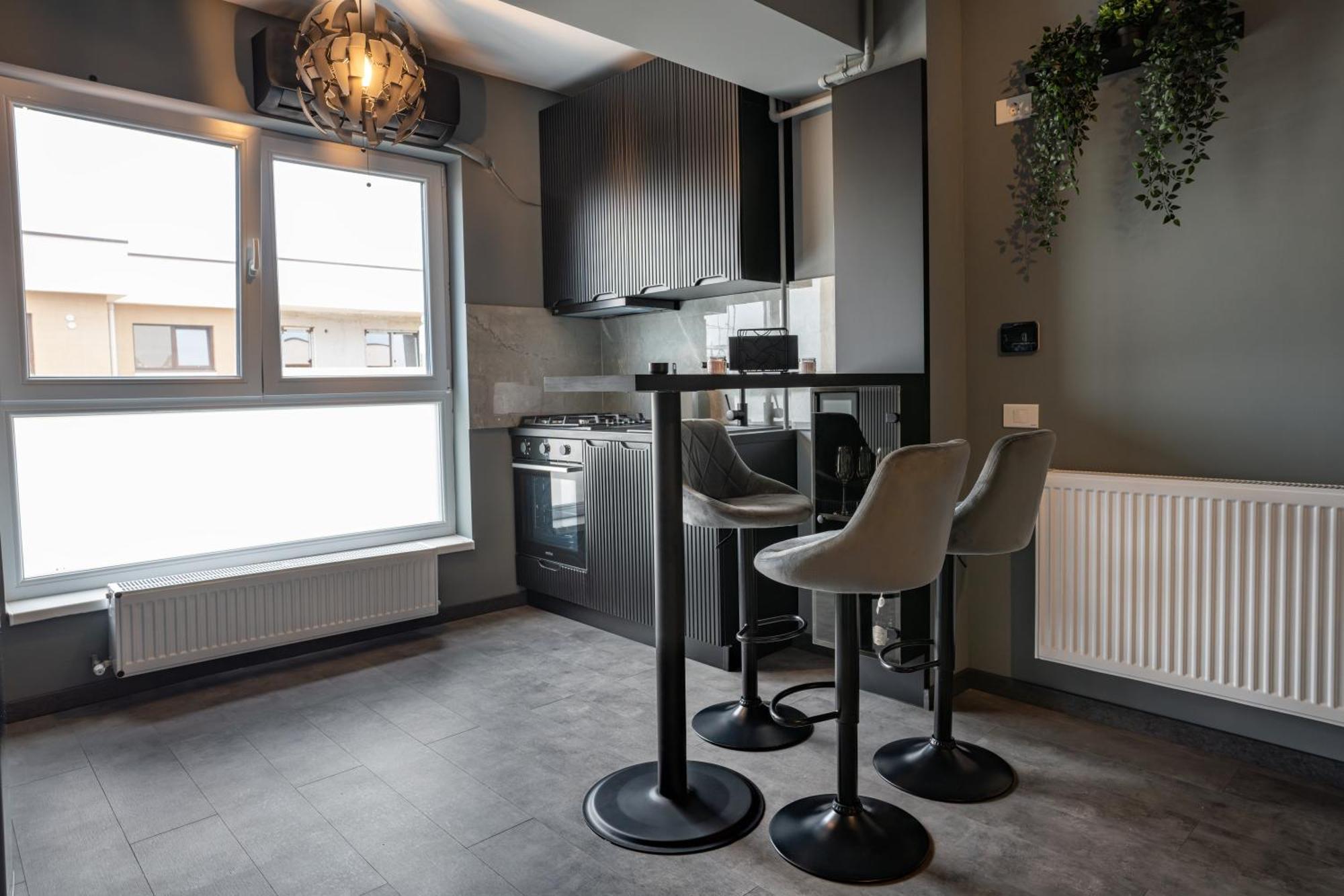 Betos Apartament