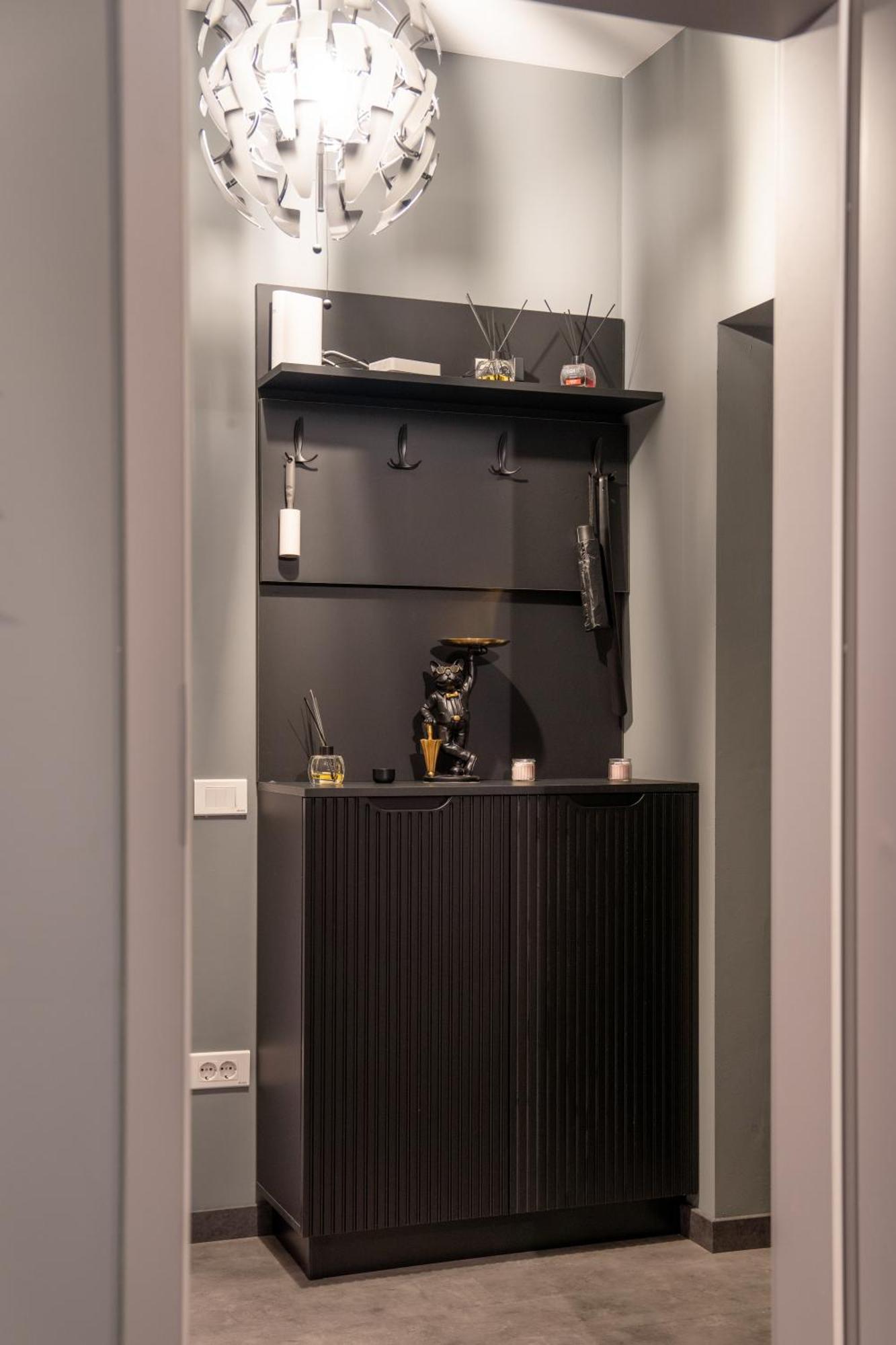 Betos Apartament Bucureşti